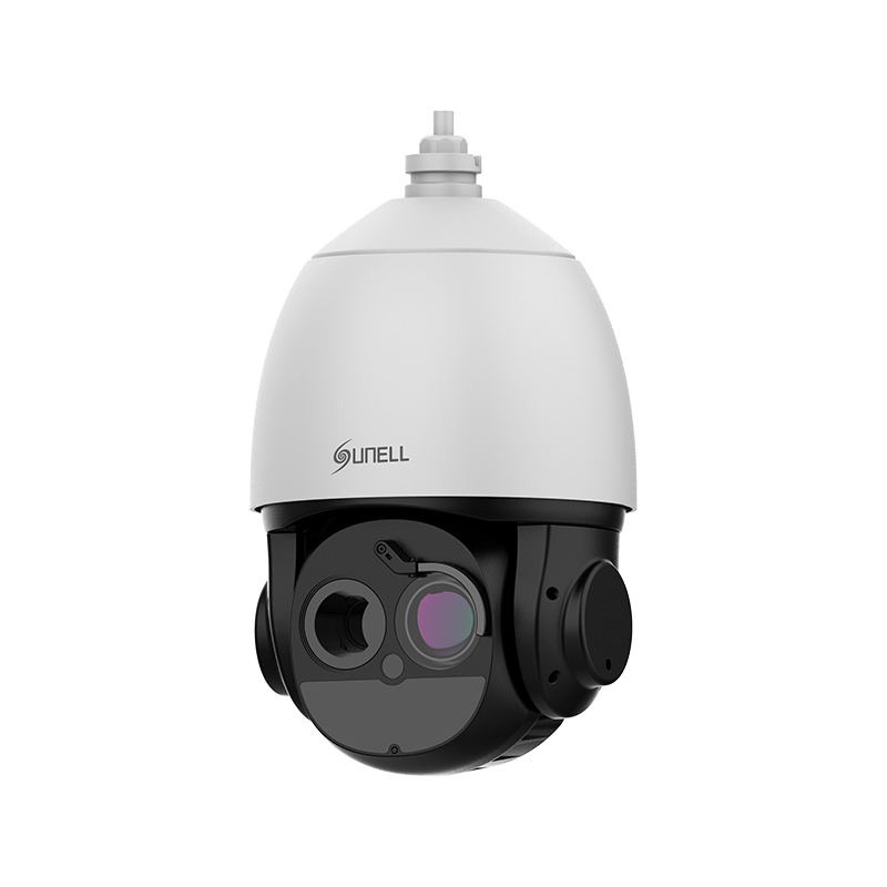 Cámaras domo de velocidad